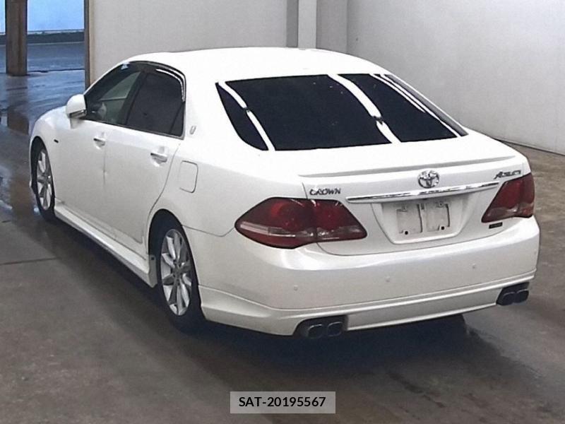 Toyota  2008-07 7349929-2