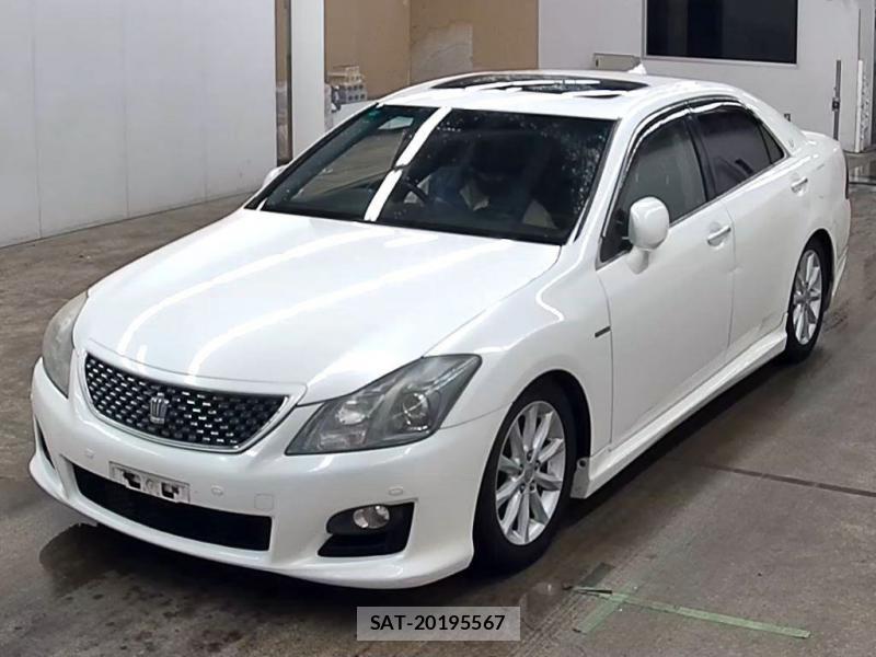 Toyota  2008-07 7349929-3