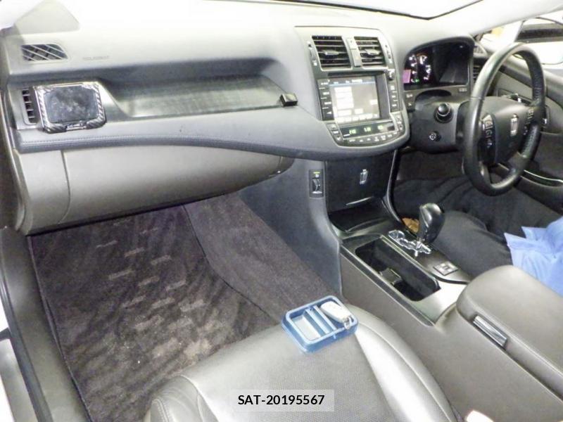 Toyota  2008-07 7349929-4