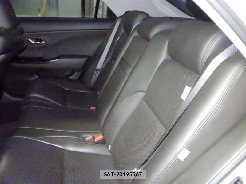 Toyota  2008-07 7349929-5