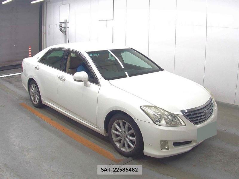 Toyota CROWN 2008-03 7396455-0