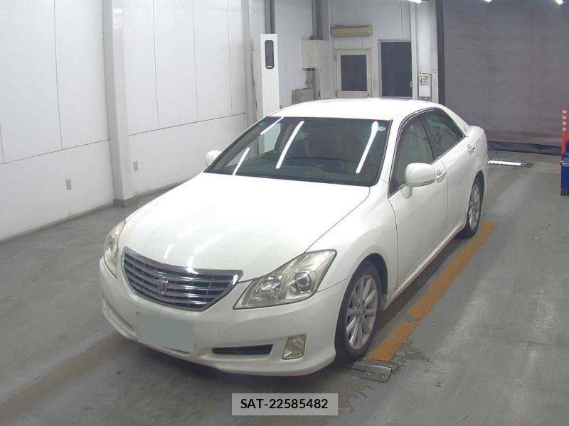 Toyota CROWN 2008-03 7396455-3