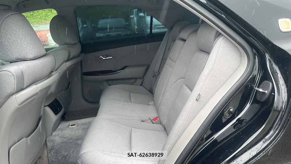 Toyota CROWN 2009 7175259-9