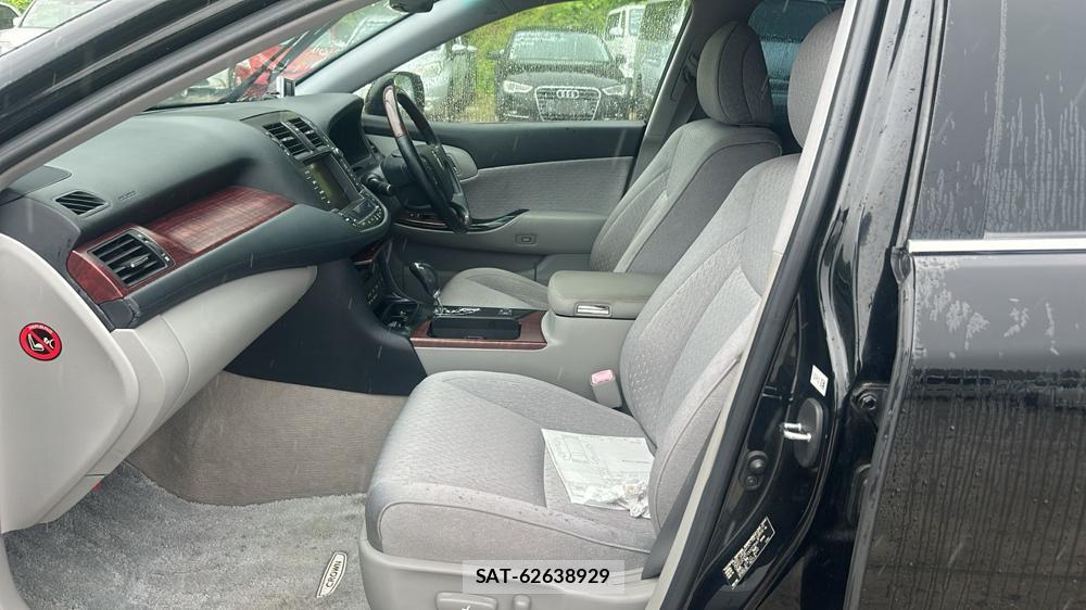 Toyota CROWN 2009 7175259-10
