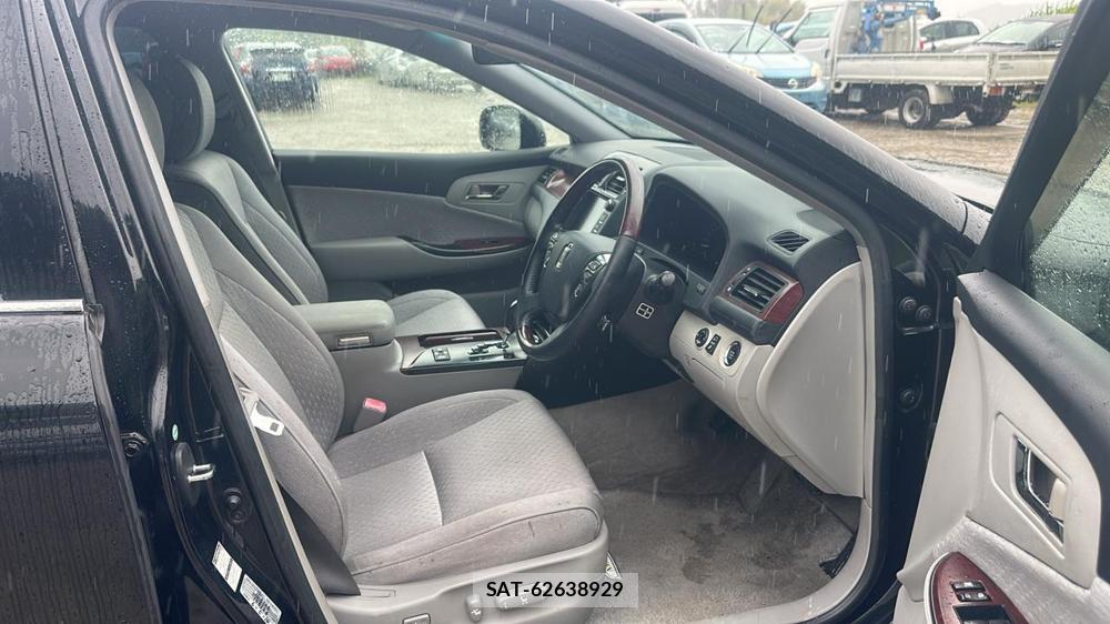 Toyota CROWN 2009 7175259-11