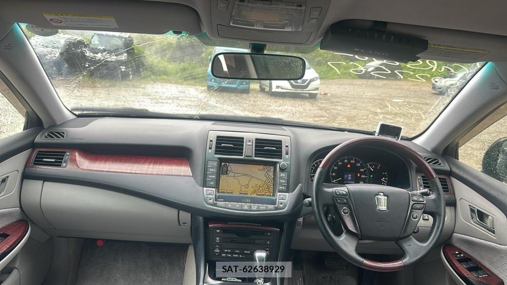Toyota CROWN 2009 7175259-12