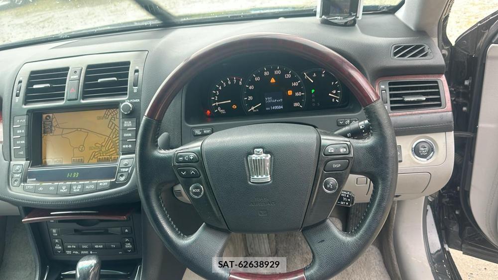 Toyota CROWN 2009 7175259-13