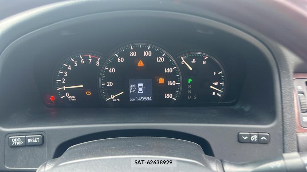 Toyota CROWN 2009 7175259-14