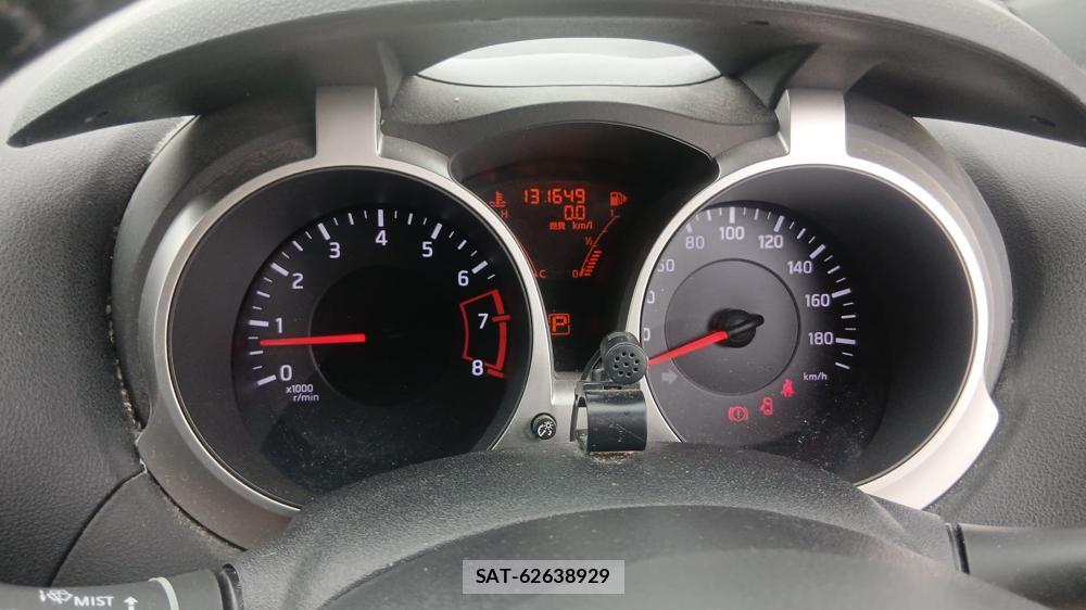 Toyota CROWN 2009 7175259-15