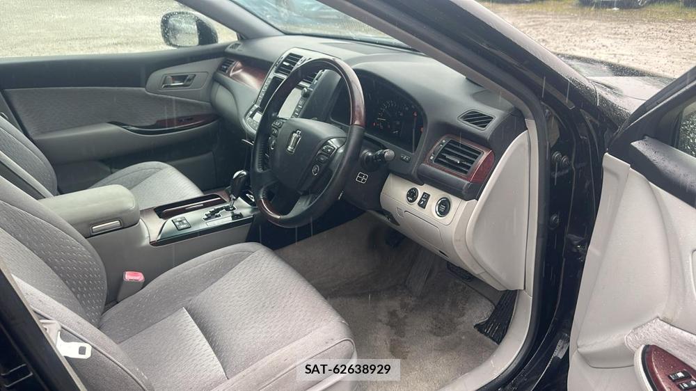 Toyota CROWN 2009 7175259-17