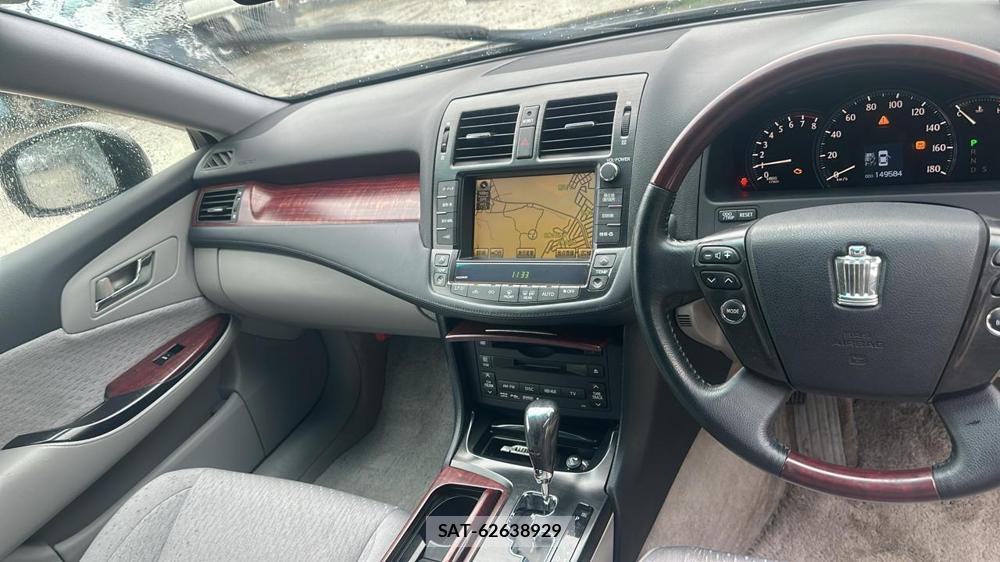 Toyota CROWN 2009 7175259-18