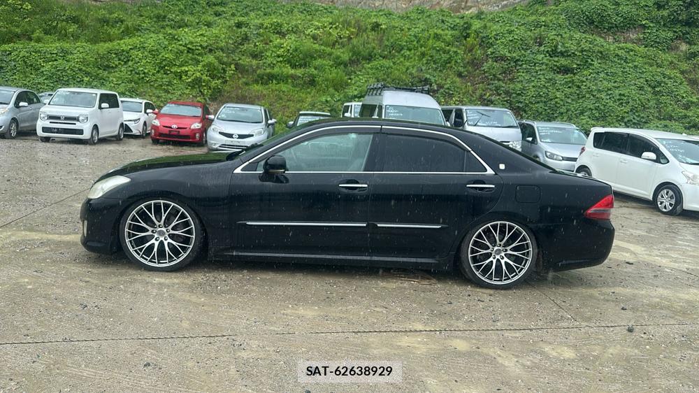 Toyota CROWN 2009 7175259-1