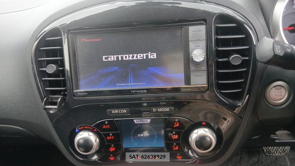 Toyota CROWN 2009 7175259-19