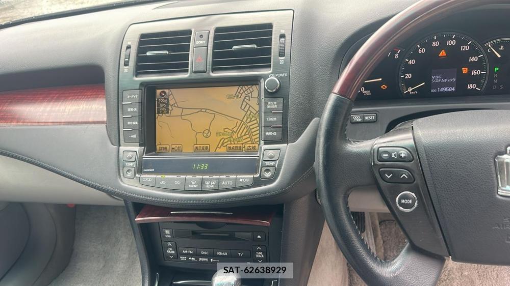 Toyota CROWN 2009 7175259-20