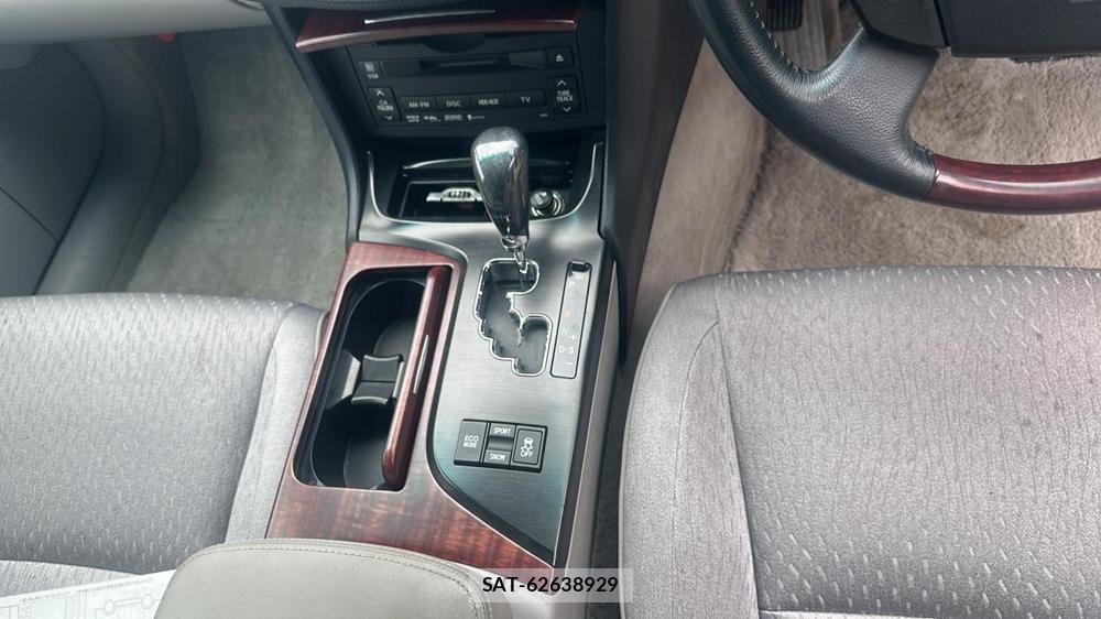 Toyota CROWN 2009 7175259-21