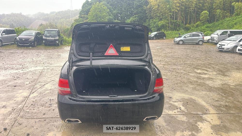 Toyota CROWN 2009 7175259-24
