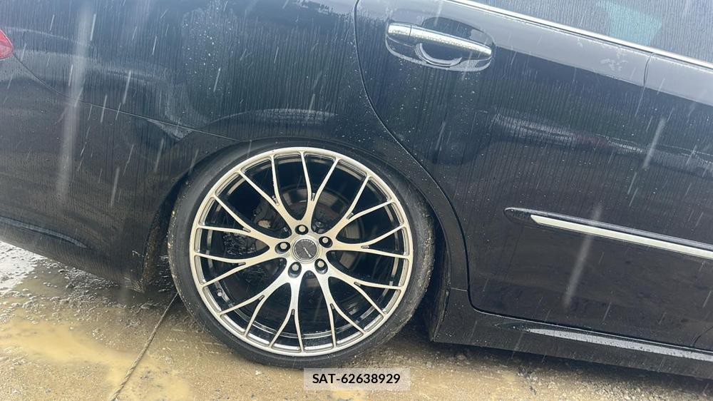 Toyota CROWN 2009 7175259-25