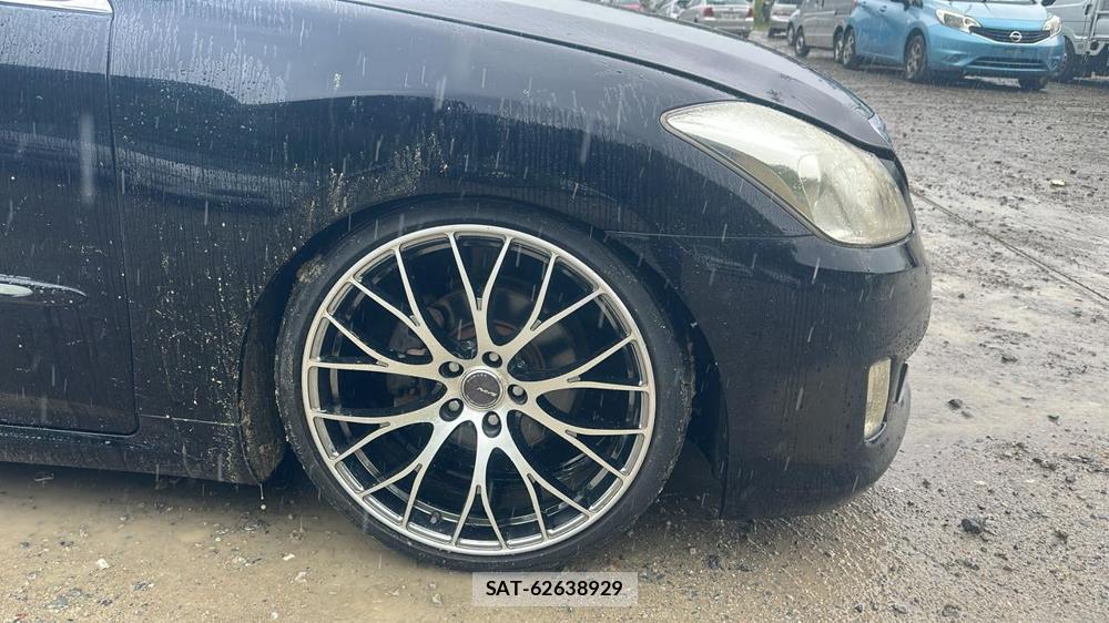 Toyota CROWN 2009 7175259-26