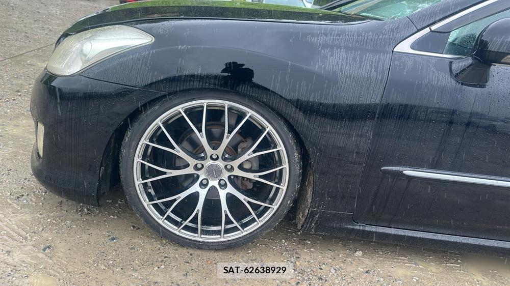 Toyota CROWN 2009 7175259-27