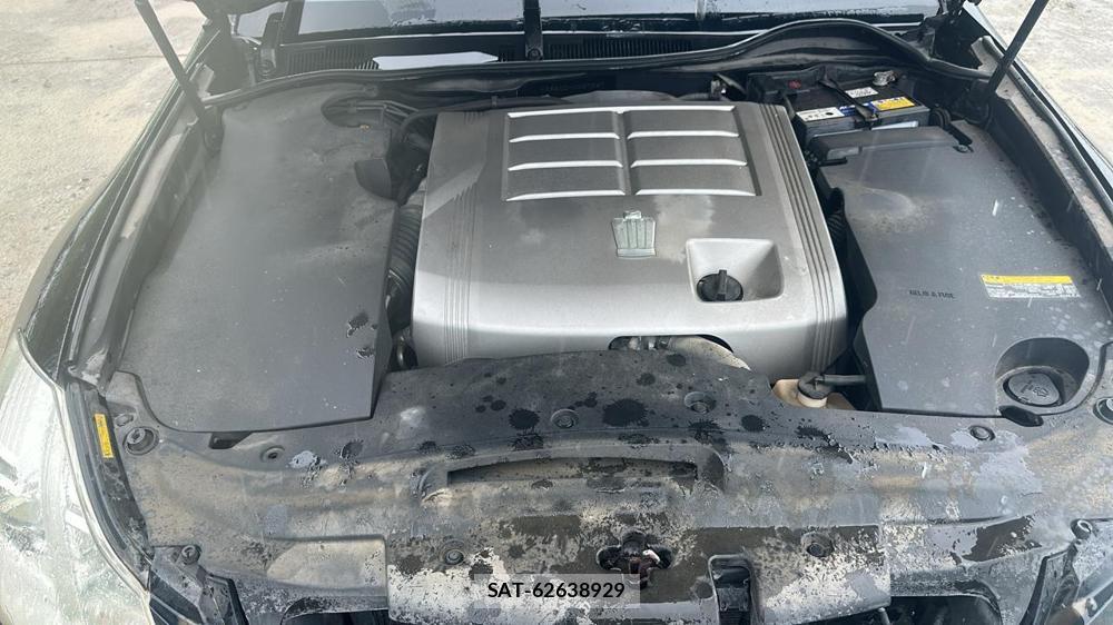Toyota CROWN 2009 7175259-35