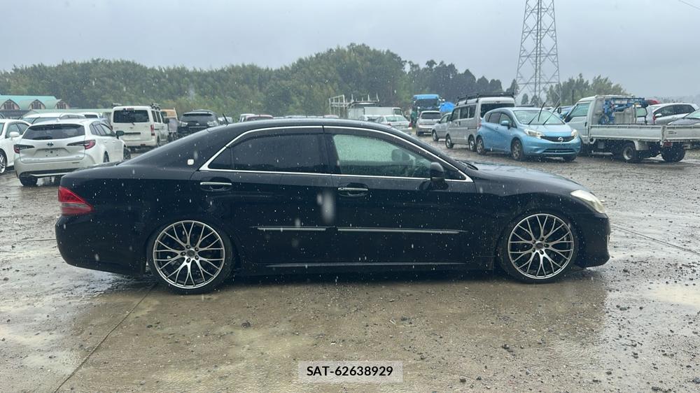 Toyota CROWN 2009 7175259-5
