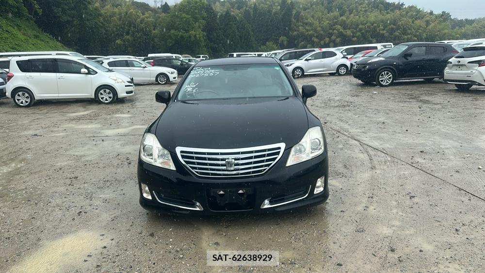 Toyota CROWN 2009 7175259-7