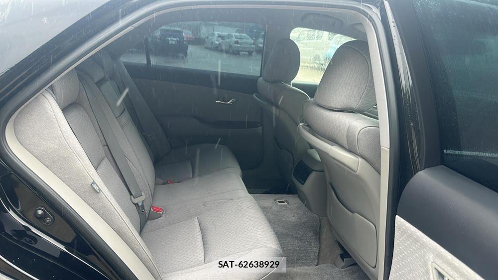 Toyota CROWN 2009 7175259-8