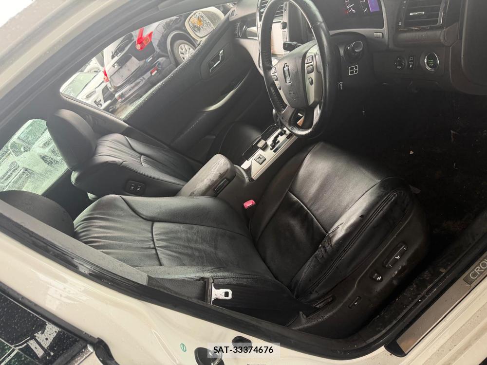 Toyota CROWN 2011 7175273-9