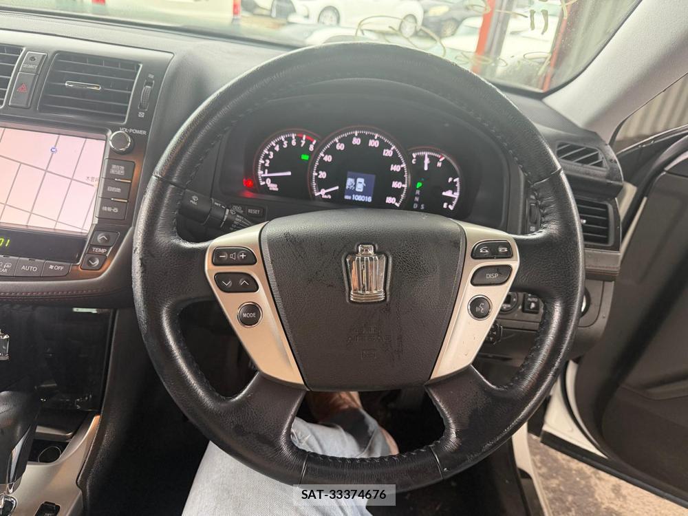 Toyota CROWN 2011 7175273-10