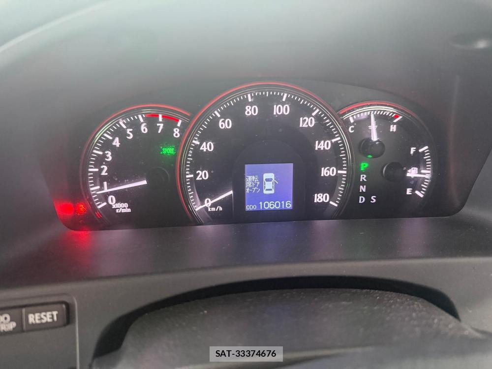 Toyota CROWN 2011 7175273-13