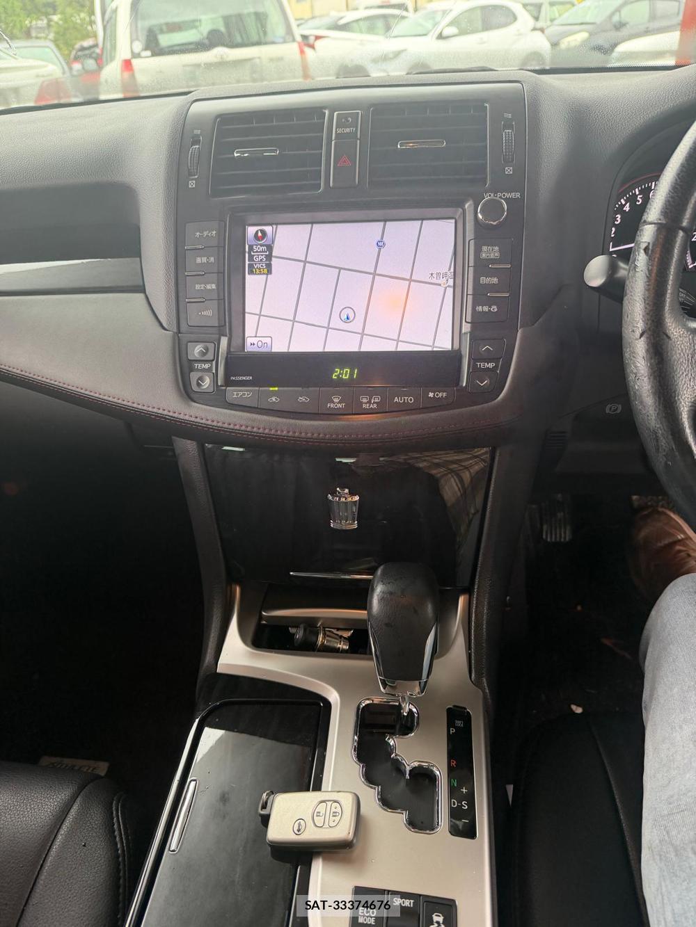 Toyota CROWN 2011 7175273-15