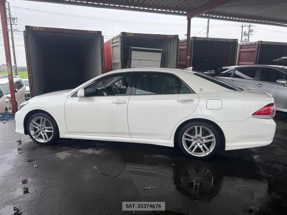 Toyota CROWN 2011 7175273-1