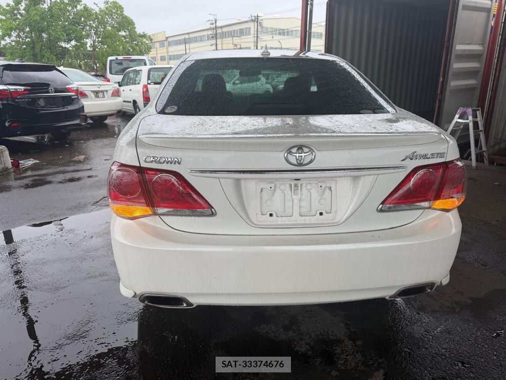 Toyota CROWN 2011 7175273-3