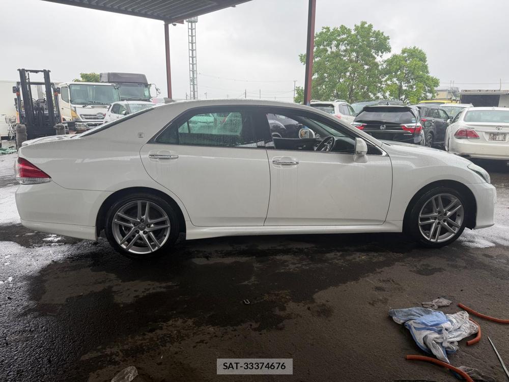 Toyota CROWN 2011 7175273-5