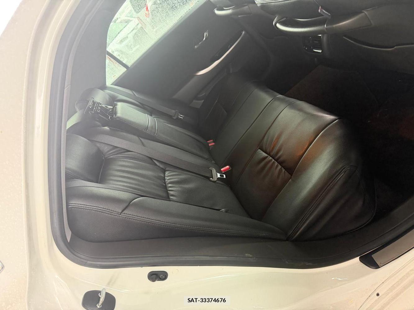 Toyota CROWN 2011 7175273-8
