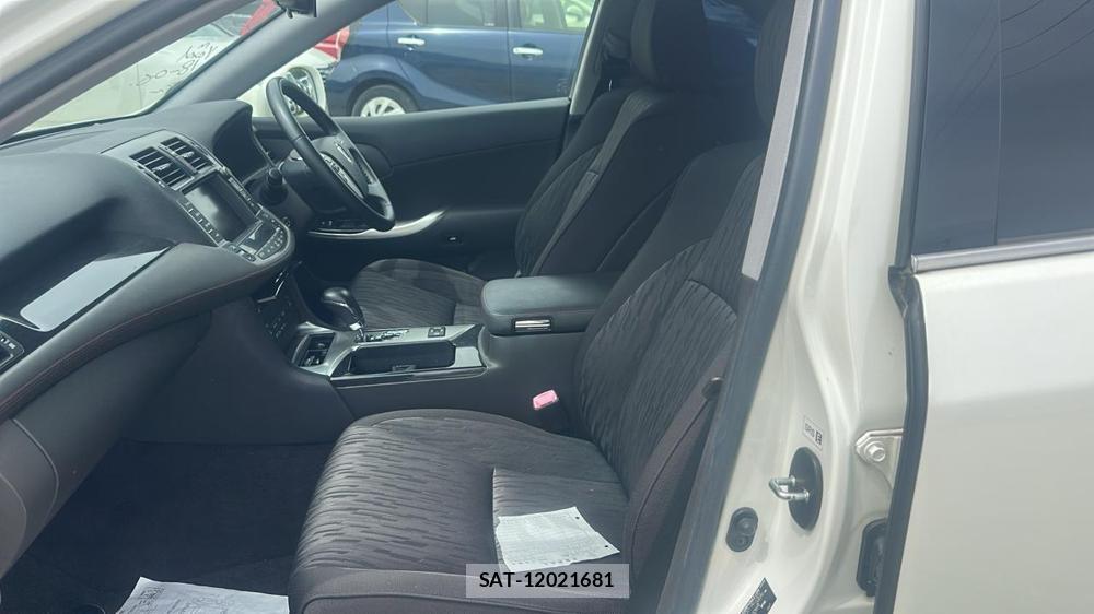 Toyota CROWN 2011 7282477-10
