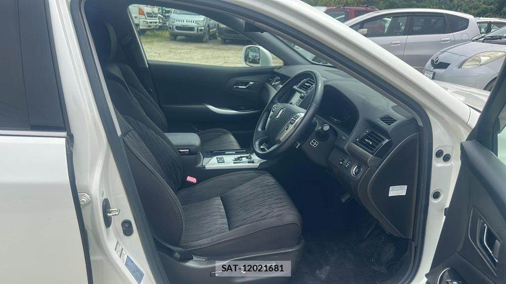 Toyota CROWN 2011 7282477-11