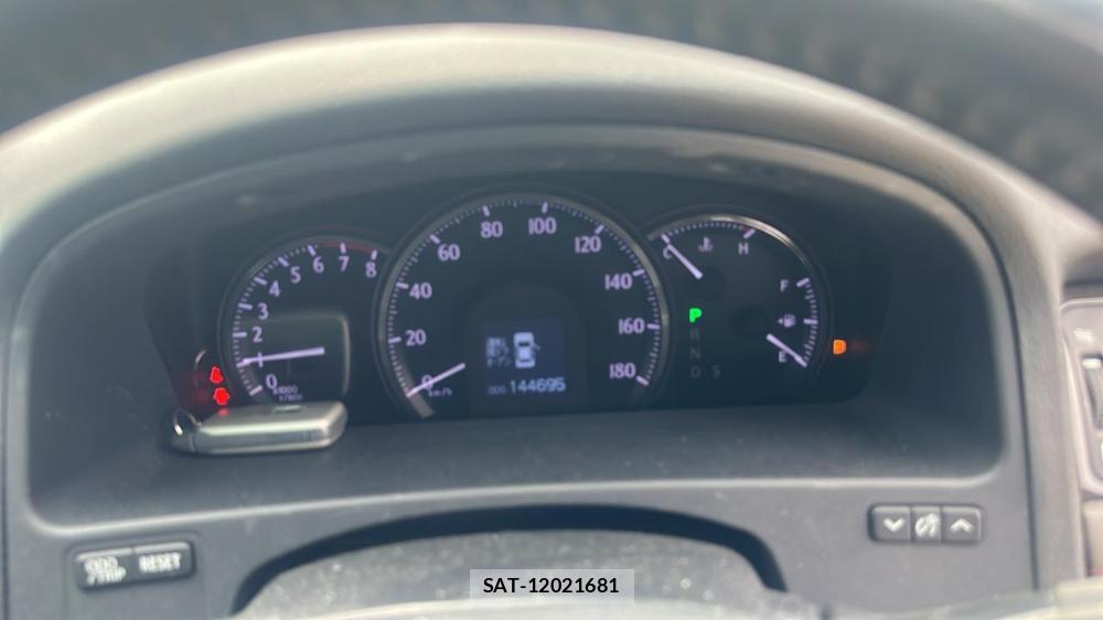 Toyota CROWN 2011 7282477-14