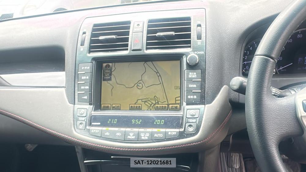 Toyota CROWN 2011 7282477-16