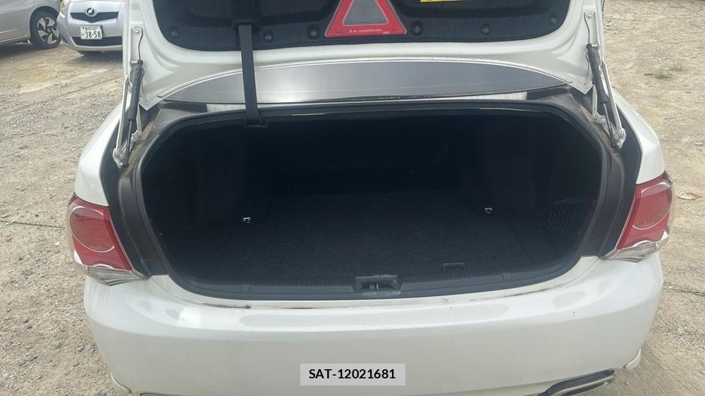 Toyota CROWN 2011 7282477-20