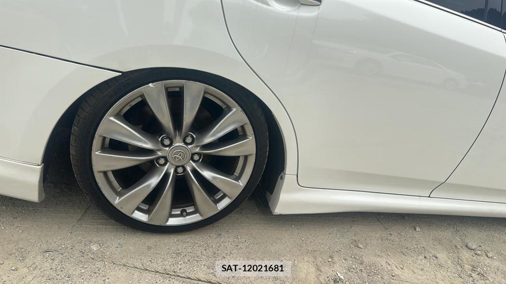 Toyota CROWN 2011 7282477-22