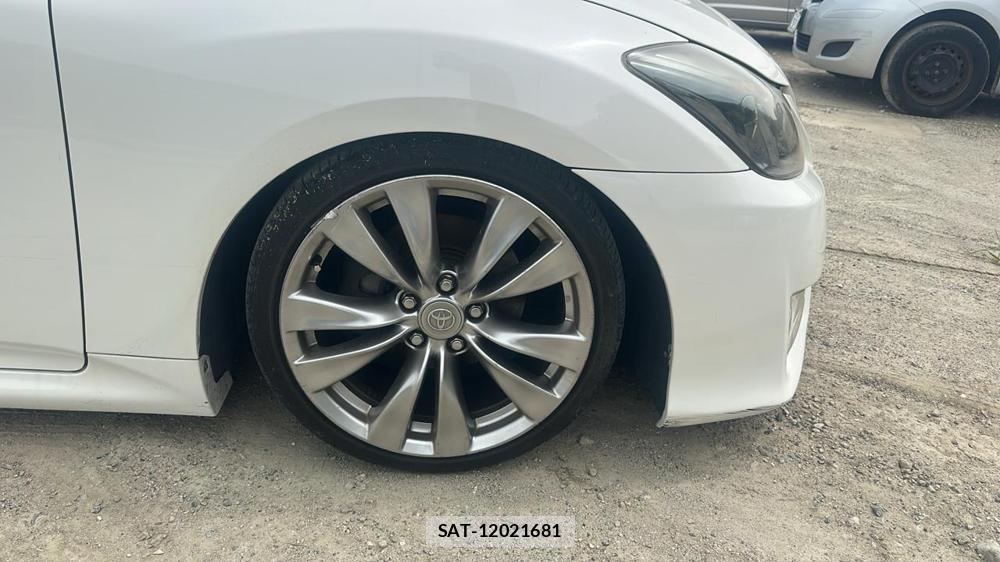 Toyota CROWN 2011 7282477-23