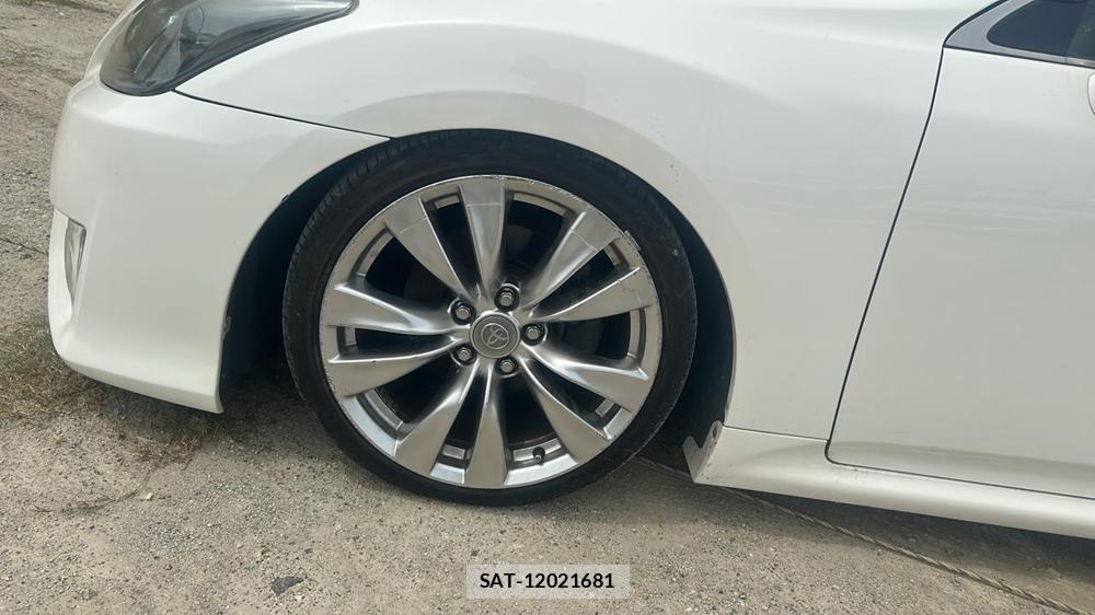 Toyota CROWN 2011 7282477-24