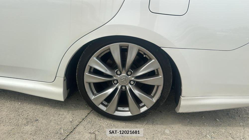 Toyota CROWN 2011 7282477-25