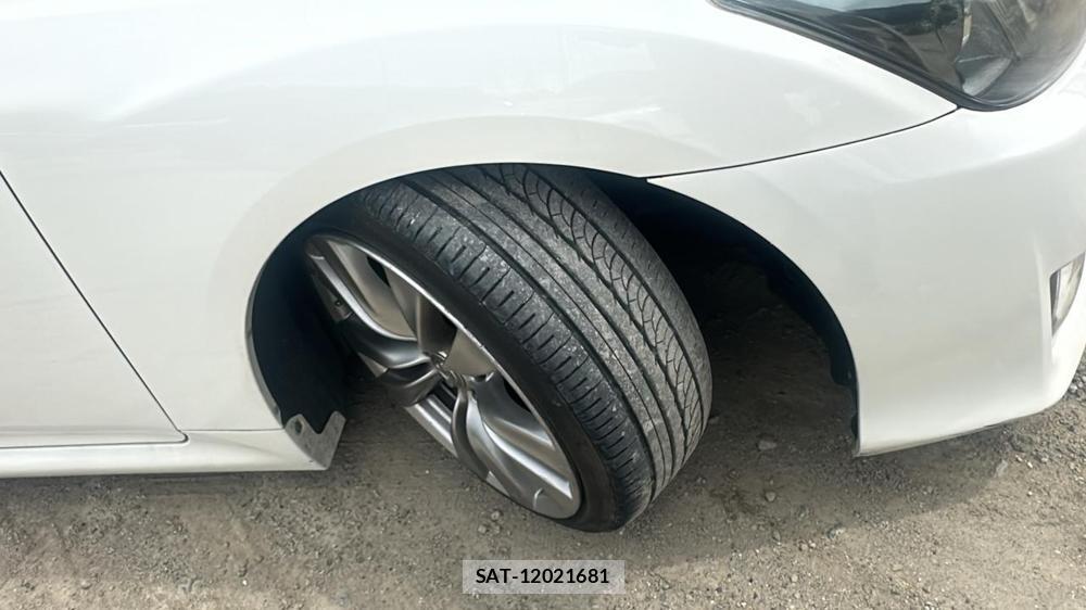Toyota CROWN 2011 7282477-26