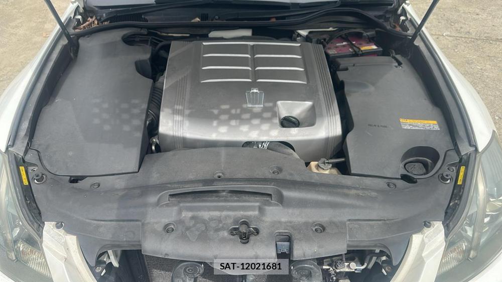Toyota CROWN 2011 7282477-32