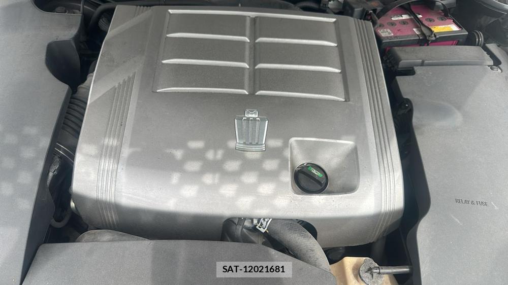 Toyota CROWN 2011 7282477-33