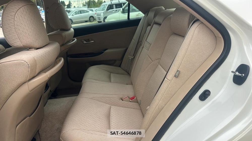Toyota CROWN 2009 7175269-9