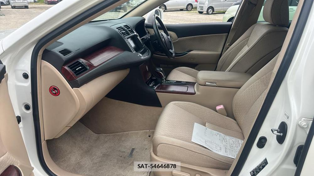 Toyota CROWN 2009 7175269-10