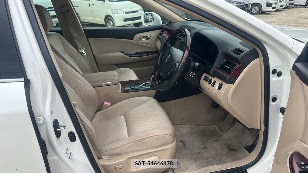 Toyota CROWN 2009 7175269-11